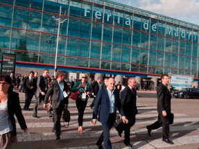 Feria de Madrid climatizará sus oficinas centrales con geotérmica