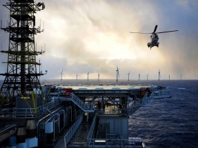 Noruega refuerza su apuesta por las soluciones flotantes para eólica marina