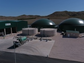 Suma Capital y Nippon Gases se alían para desarrollar proyectos de biometano en España