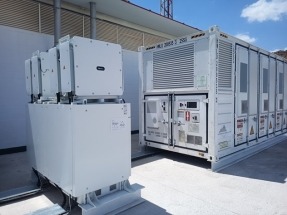 Wattkraft amplía su gama de baterías para acelerar la transición verde de las empresas electrointensivas