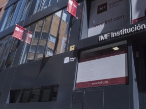IMF Business School, sello e-Magister Cum Laude a la Excelencia por sexto año consecutivo