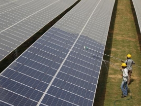 ¿Dónde está el mercado de la fotovoltaica?