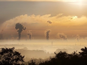President Biden Tackling Methane Emissions to Build a Clean Energy Economy and Create Jobs 
