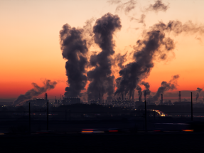 120-Fold Increase in CCUS Needed to Hit Net Zero Target Says McKinsey & Company
