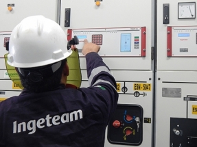 Ingeteam Consolidates its Leadership in Specialized Services in Mexico