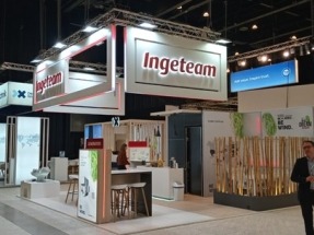 Ingeteam lleva sus soluciones tecnológicas para el sector eólico a WindEurope 2024