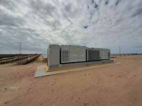 Ingeteam suministra sus equipos al mayor complejo fotovoltaico de Latinoamerica