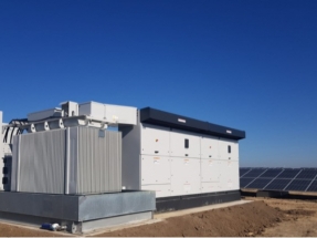 Ingeteam instala 87,5 megavatios en la que ya es su mayor planta fotovoltaica en Francia