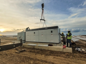 La brasileña Neoenergía elige los inversores Ingeteam para equipar un parque solar de 149 megavatios en Paraíba 