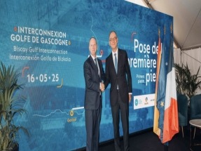 España y Francia dan un paso adelante en la interconexión eléctrica por el Golfo de Vizcaya 