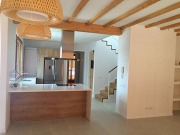El patrón Passivhaus desembarca en la playa de Castelldefels
