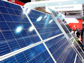 A siete meses de celebrarse, Intersolar Europe 2020 ya tiene reservado el 90% de su espacio de exposición