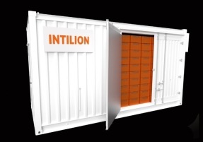 Intilion ofrece una garantía de 10 años para sus baterías a gran escala