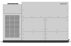 Ingeteam desarrolla un inversor central para baterías con una potencia de 1500 voltios