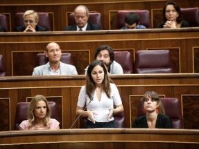 Unidos Podemos propone que la factura de las personas en situación de pobreza energética la costeen las eléctricas