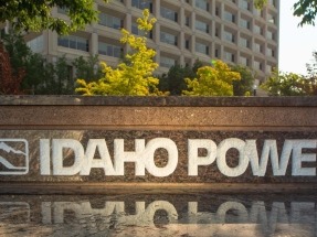 Idaho’s Largest Energy Storage Projects Under Construction; More Solar on the Way