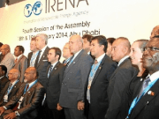 Kuwait boicotea la cumbre de IRENA por la presencia de Israel 