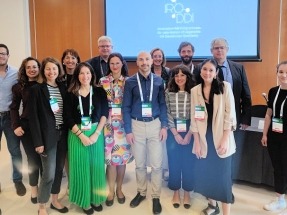 IRODDI Project Proves Bioeconomy Model can Work With Products Not Intended for Energy Use