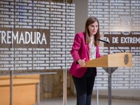 Regadíos en Extremadura: cinco millones de euros para minieólica y fotovoltaica