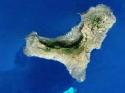 El Hierro se postula a los premios “Ciudad Sostenible 2014”