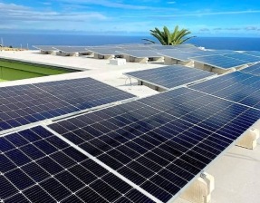 Energía Bonita sumará siete nuevas instalaciones fotovoltaicas a su comunidad energética