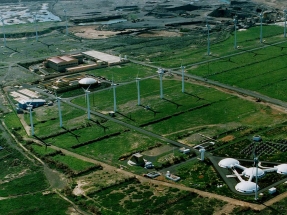 El Instituto Tecnológico de Canarias busca titulado en Energías Renovables