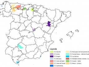 Ya tienen Convenio de Transición Justa todas las centrales térmicas en proceso de cierre