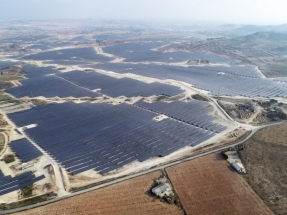 España, 26 de agosto: la fotovoltaica ya ha generado más electricidad que en todo el año 2019