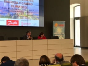 La Generalitat Valenciana señala el autoconsumo como el pilar del nuevo modelo energético