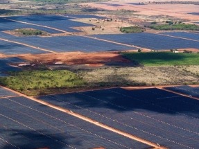 Inaugurado en Brasil el complejo solar Janaúba, de 1,2 GW, el mayor del país