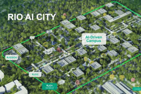 Río de Janeiro quiere convertirse en la ciudad de la computación verde