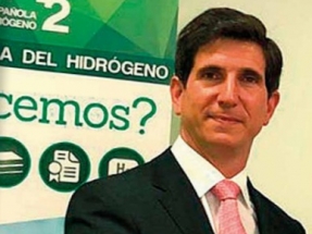 España mira al hidrógeno renovable