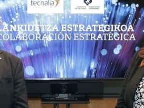 Tecnalia y la Universidad del País Vasco lanzan un programa de investigadores con doble afiliación