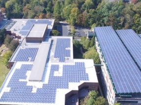 Hecate Advances Two Solar Projects as Repsol Acquires 40% Interest in Company