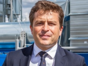 Biogy Solutions AS An Ambitious Player in Norwegian Biogas Market