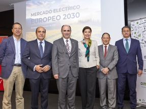 El nuevo mercado eléctrico europeo se prepara para acomodar la alta participación de renovables