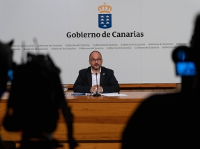 Más de 160 solicitudes de ayuda para la eficiencia energética en infraestructuras públicas en Canarias