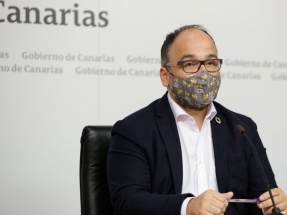 Canarias se da un año para elaborar un Plan de Transición Energética