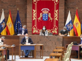 Esto es lo que plantea en materia de renovables el anteproyecto de Ley de Cambio Climático de Canarias