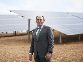 Iberdrola tramita 500 megavatios de potencia de generación renovable en Castilla y León