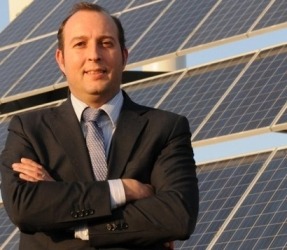 El director de un instituto de investigación se cuela en el Top 10 de influencers en energías renovables