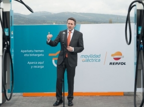 Repsol cierra 2023 con más de 3.000 millones de euros de beneficio neto