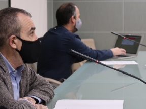 Baleares anuncia ayudas para instalaciones de autoconsumo por valor de 5 millones de euros