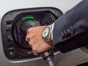 El vehículo eléctrico, a punto de superar ya en ventas a diésel y gasolina