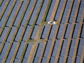 US Solar Panel Imports Rise to Record 54 GW in 2023