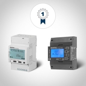 Kostal Energy Meter, una alternativa económica con todas las funciones básicas