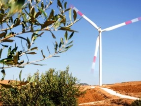  EDP Renewables y Vestas buscan jóvenes de zonas rurales con vocación eólica 