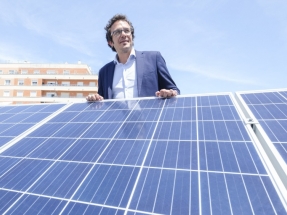 Autoconsumo solar en Cádiz: rebaja del 50% en el IBI y del 95% en el Impuesto sobre construcciones, instalaciones y obras