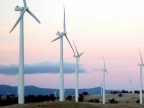 €58 Million EBRD Loan to Build Kosovo’s Biggest Wind Farm