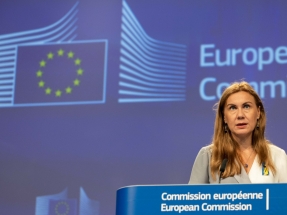 Bruselas deja la puerta abierta a la intervención de los precios del gas y la luz en toda la UE